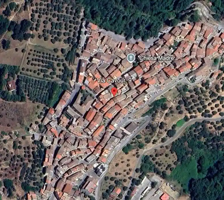 Appartamento all'asta via Cavour, San Giorgio Lucano - foto 3