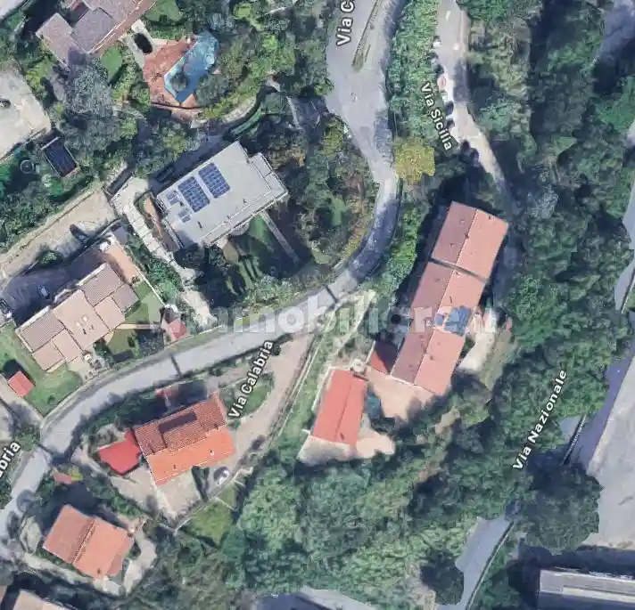 Appartamento all'asta Calabria, Carolei - foto 3