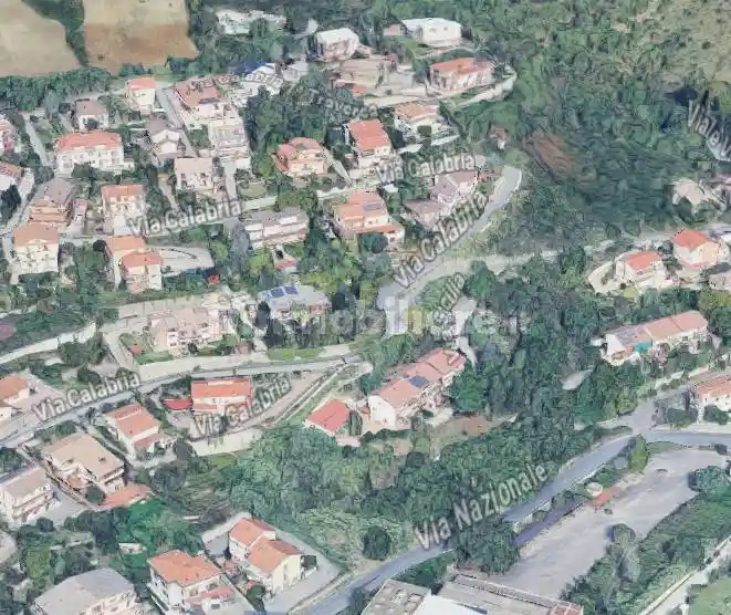 Appartamento all'asta Calabria, Carolei - foto 4