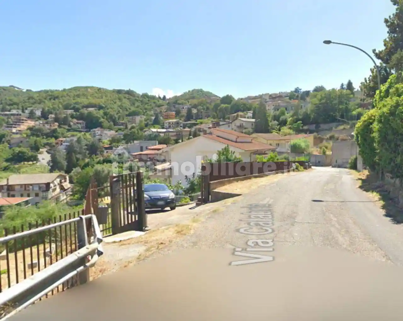 Appartamento all'asta Calabria, Carolei - foto 2