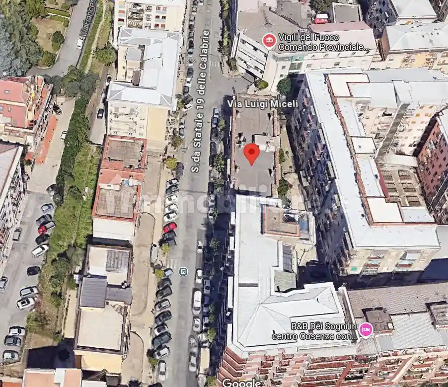 Appartamento all'asta viale della Repubblica, Cosenza - foto 5