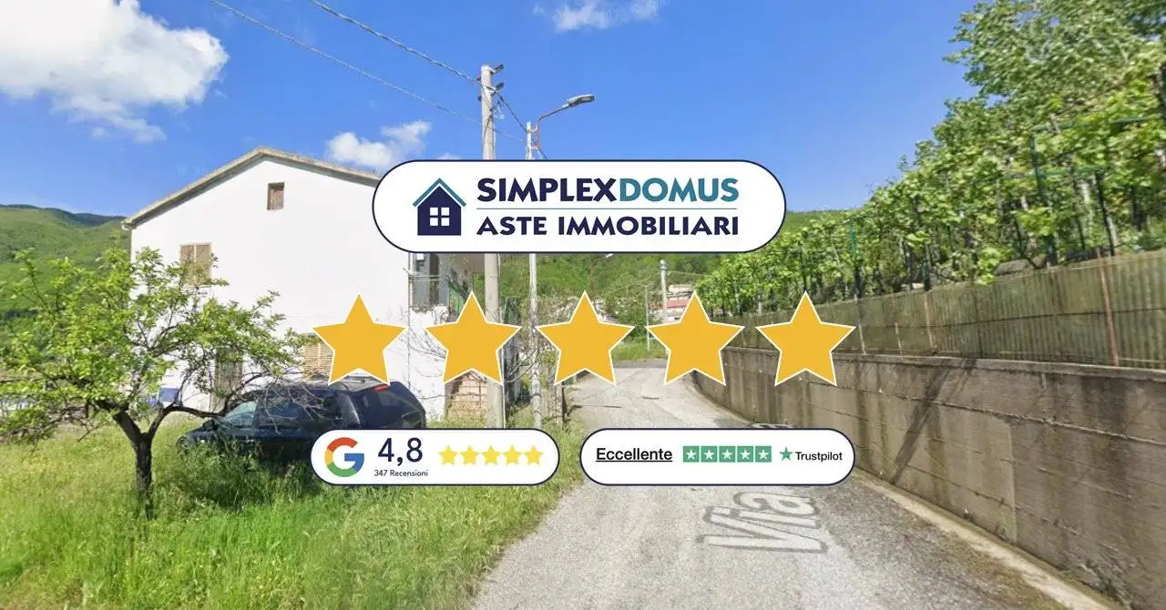 Villa in vendita a Montalto Uffugo