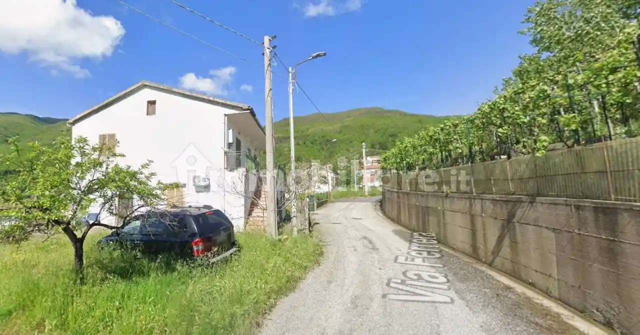 Villa all'asta Ferrera, Montalto Uffugo - foto 2