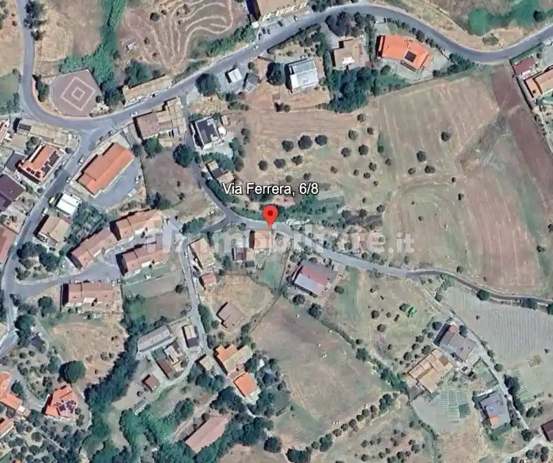 Villa all'asta Ferrera, Montalto Uffugo - foto 3