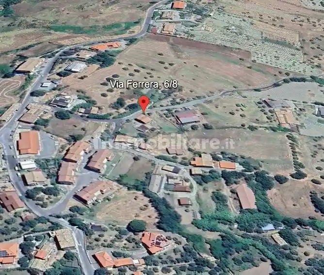 Villa all'asta Ferrera, Montalto Uffugo - foto 4