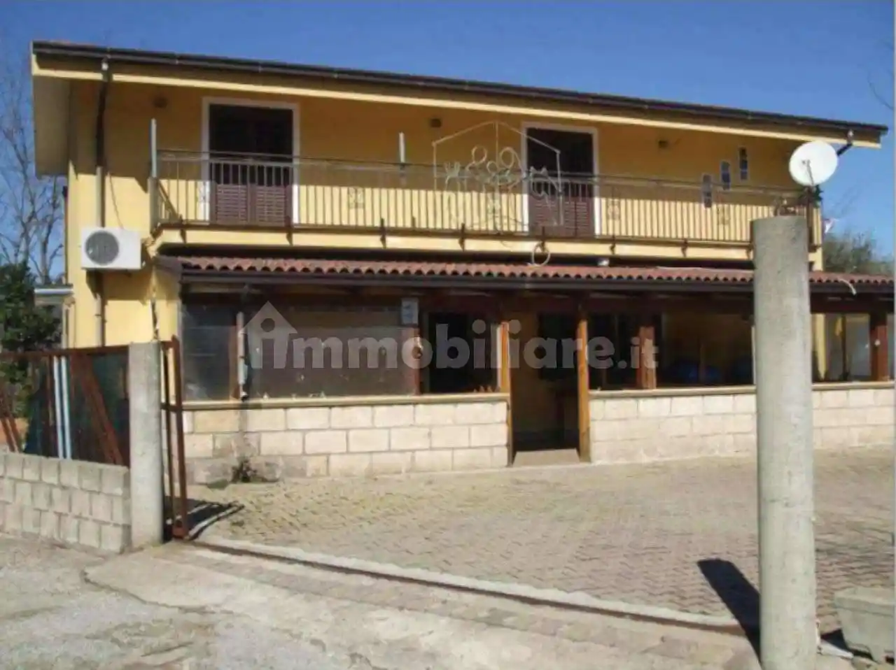 Villa all'asta via San Francesco, Lattarico - foto 2