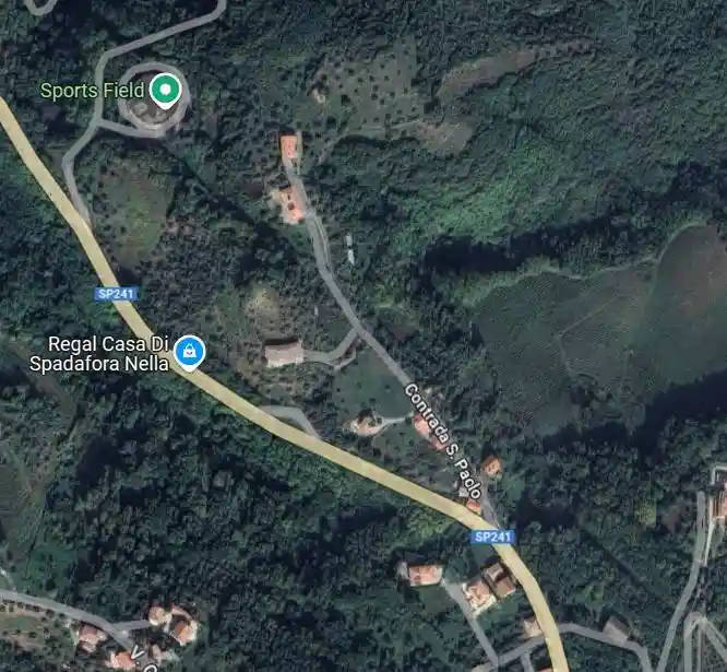 Appartamento all'asta Contrada Bivio Donnici, Cosenza - foto 3