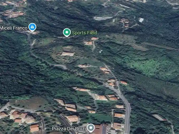 Appartamento all'asta Contrada Bivio Donnici, Cosenza - foto 4