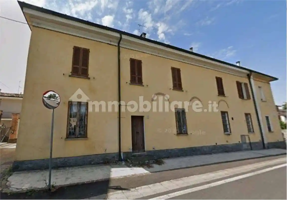 Villa in vendita a Crema