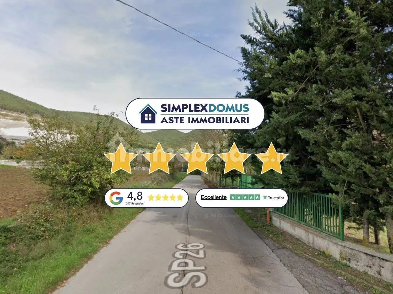 Villa in vendita a Moliterno