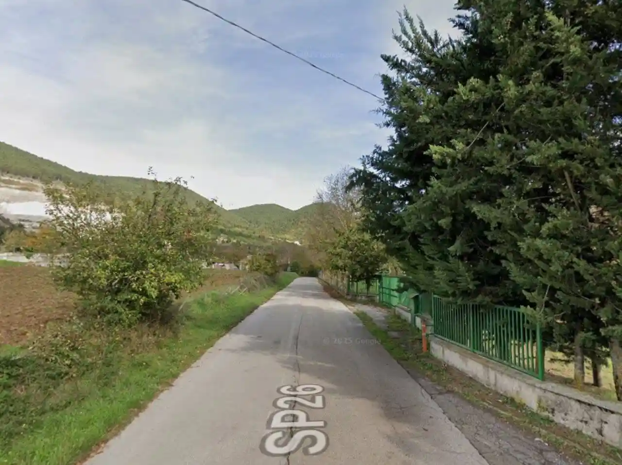 Villa all'asta Contrada Tempa Martino, Moliterno - foto 2