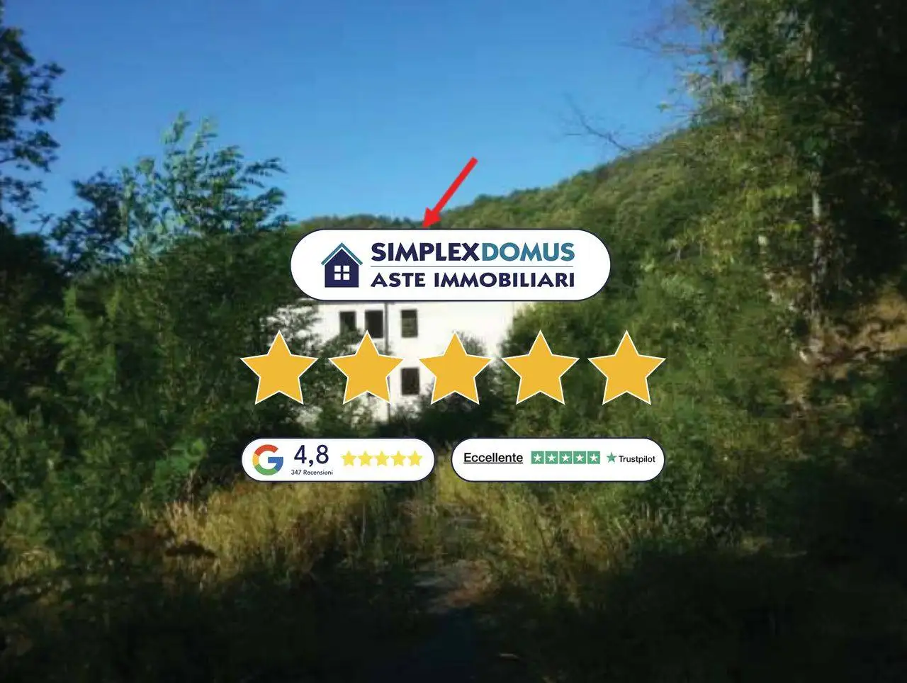 Appartamento in vendita a San Pietro in Guarano