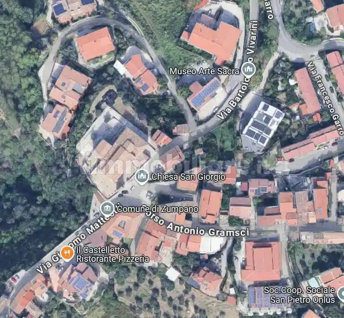 Appartamento all'asta Bartolomeo Vivarini, Zumpano - foto 3