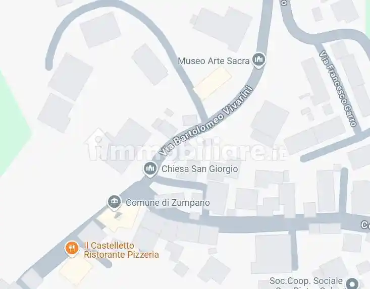 Appartamento all'asta Bartolomeo Vivarini, Zumpano - foto 5