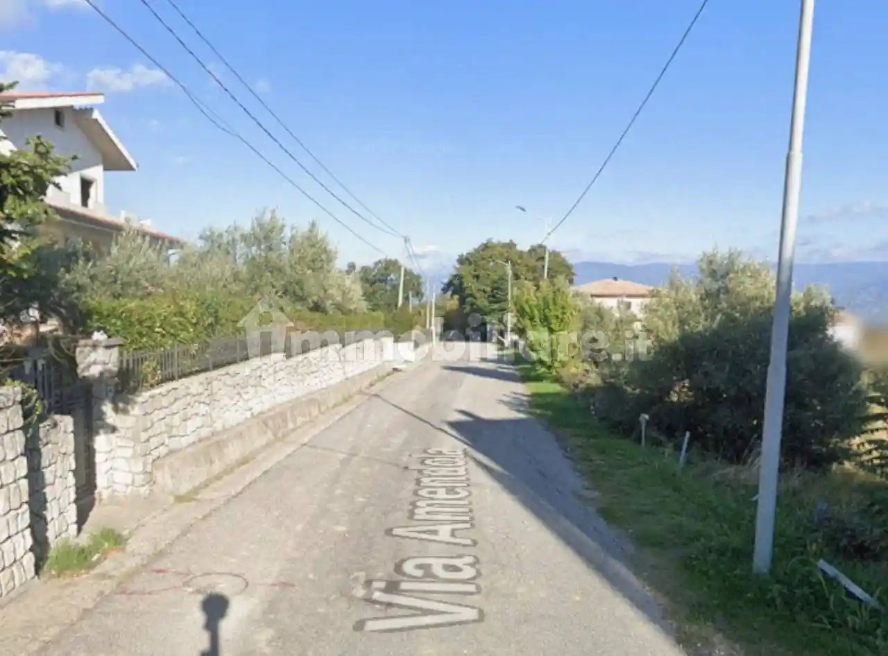 Appartamento all'asta via Amendola, San Vincenzo la Costa - foto 2