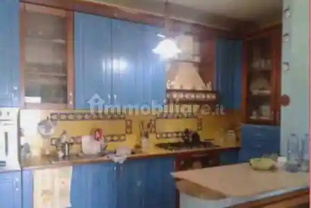 Appartamento all'asta via Amendola, San Vincenzo la Costa - foto 5