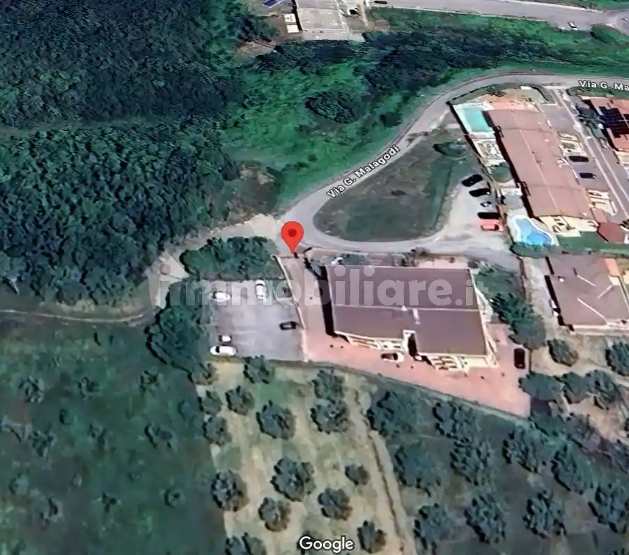 Appartamento all'asta via Giovanni Malagodi, Montalto Uffugo - foto 5