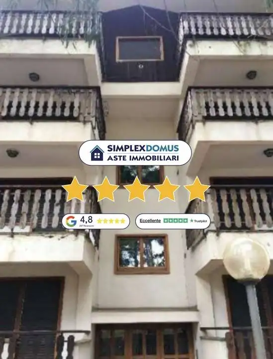 Appartamento in vendita a Spezzano della Sila