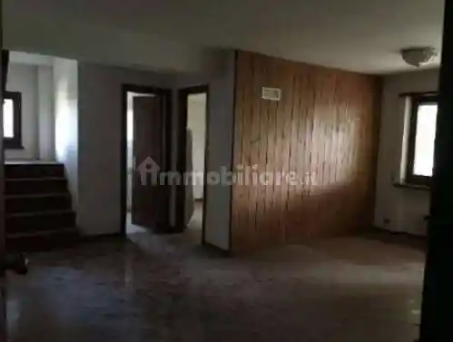 Appartamento all'asta via Forgitelle, Spezzano della Sila - foto 4