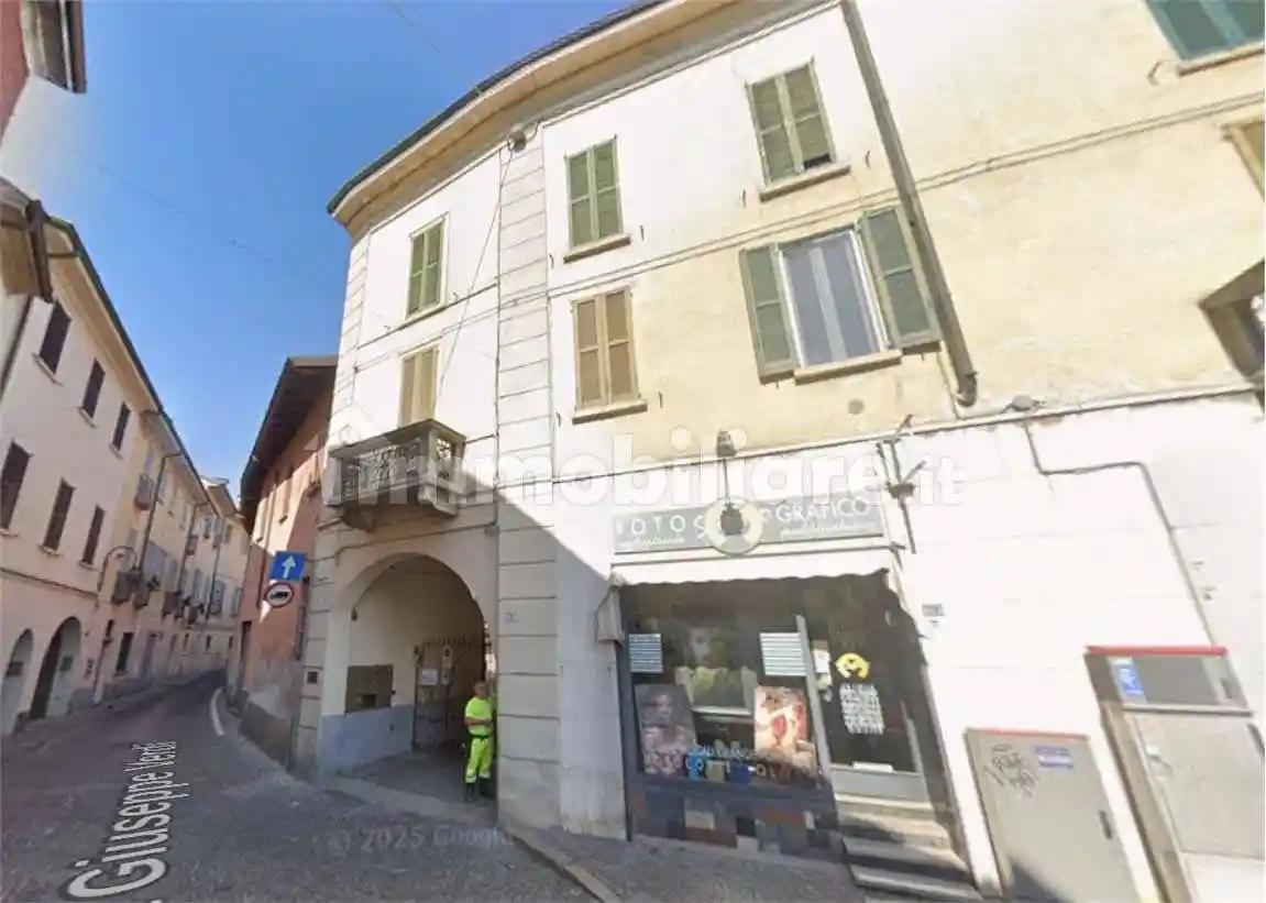 Appartamento in vendita a Cassano d'Adda