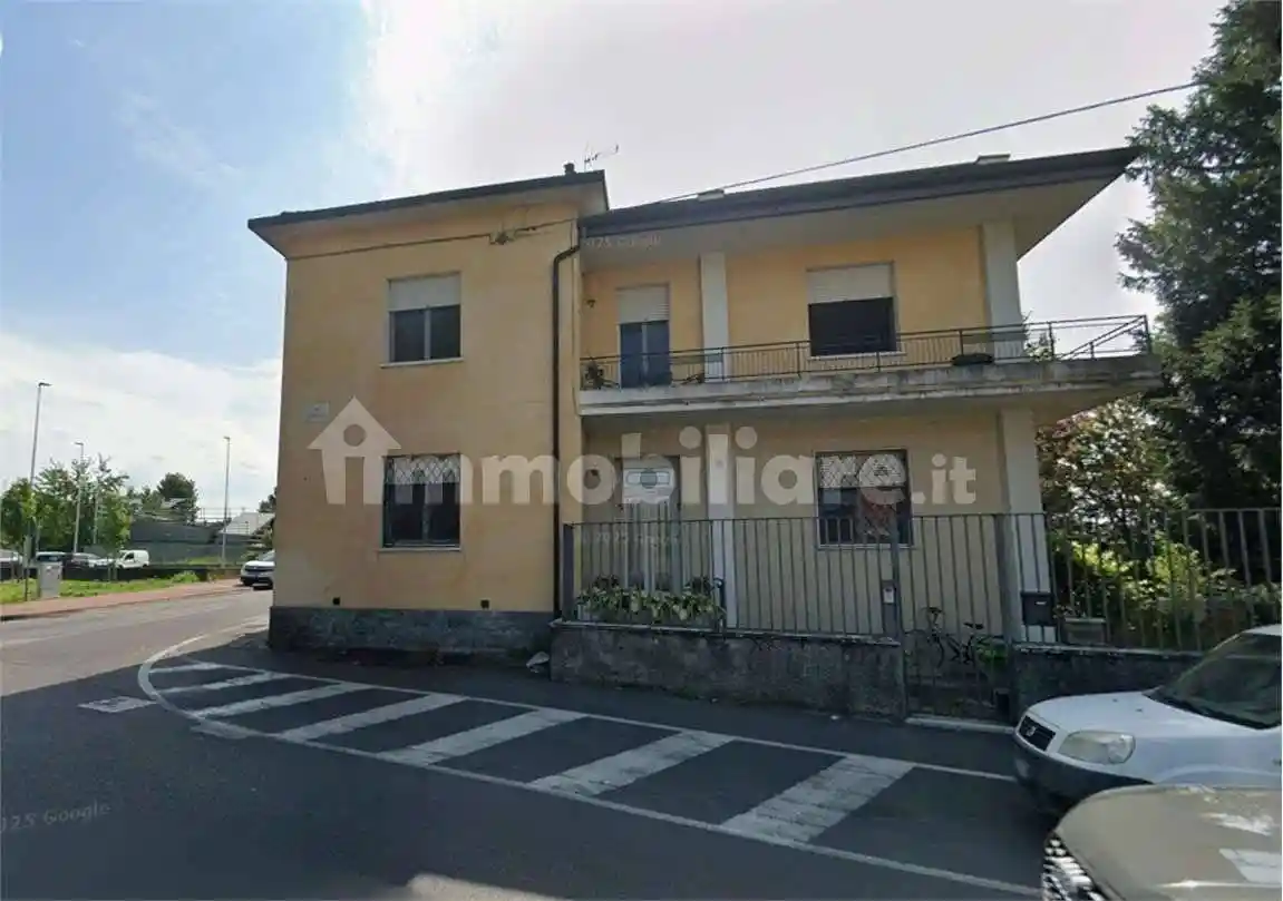 Villa in vendita a Crema