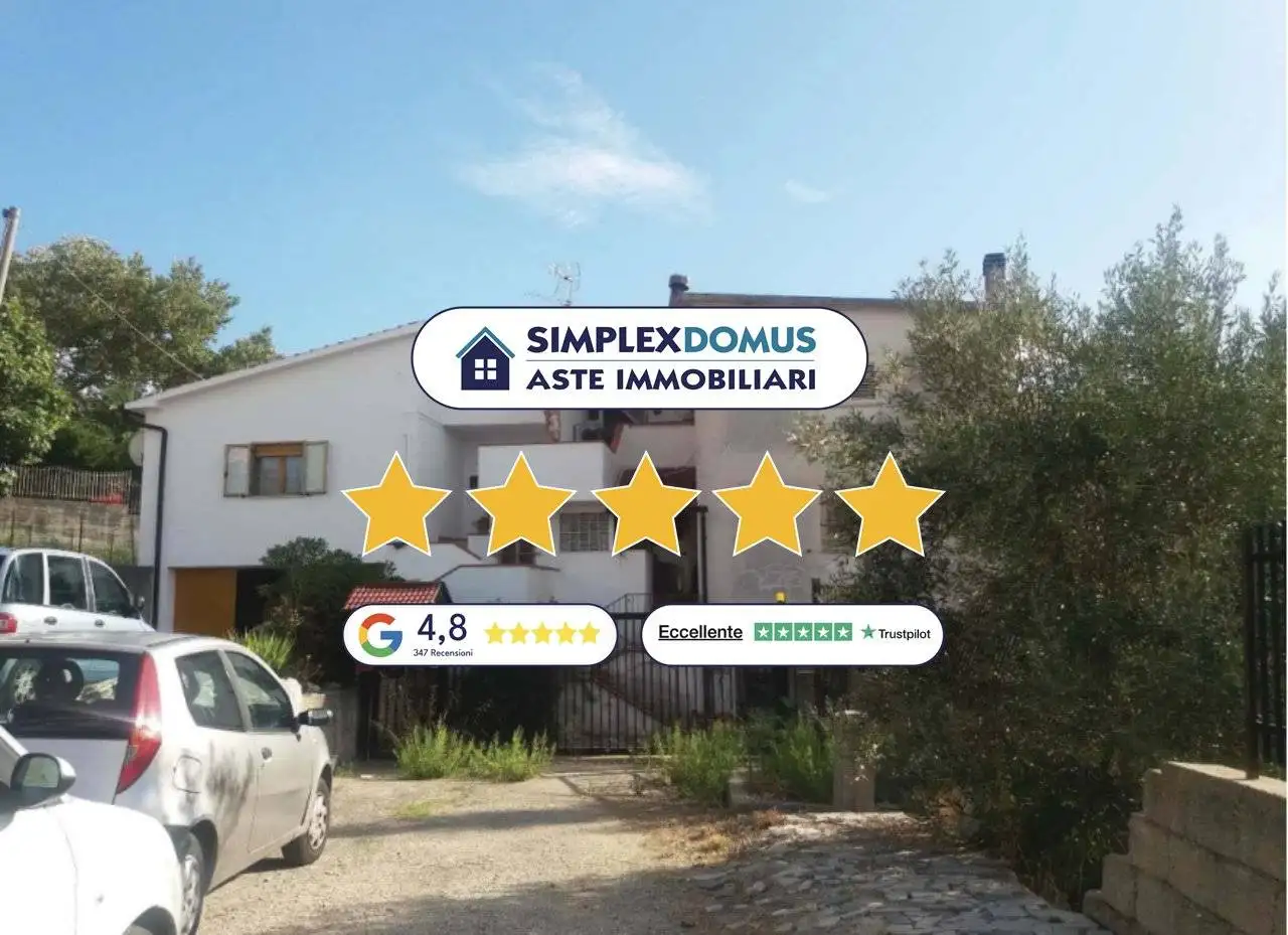 Appartamento in vendita a Mendicino