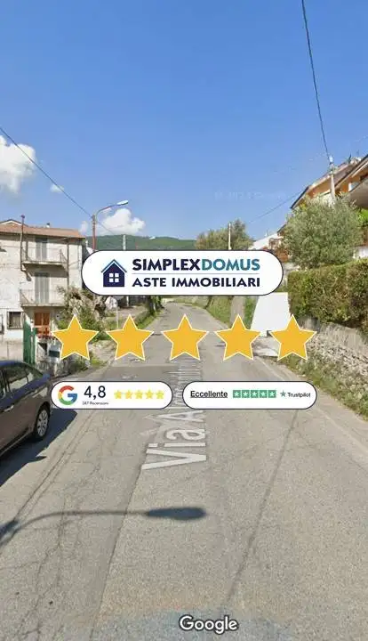 Villa in vendita a Rende