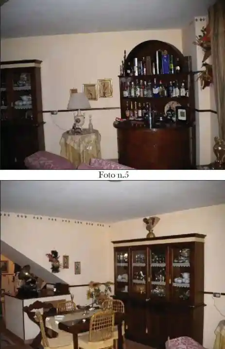 Villa all'asta via Manzoni, Rende - foto 5