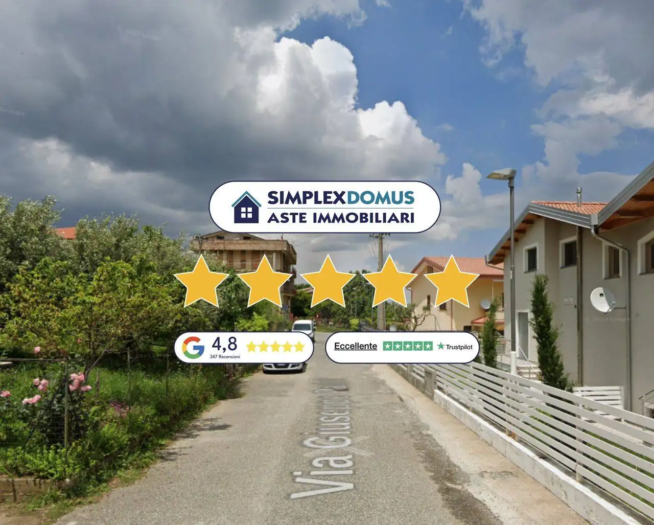 Appartamento in vendita a Marano Marchesato