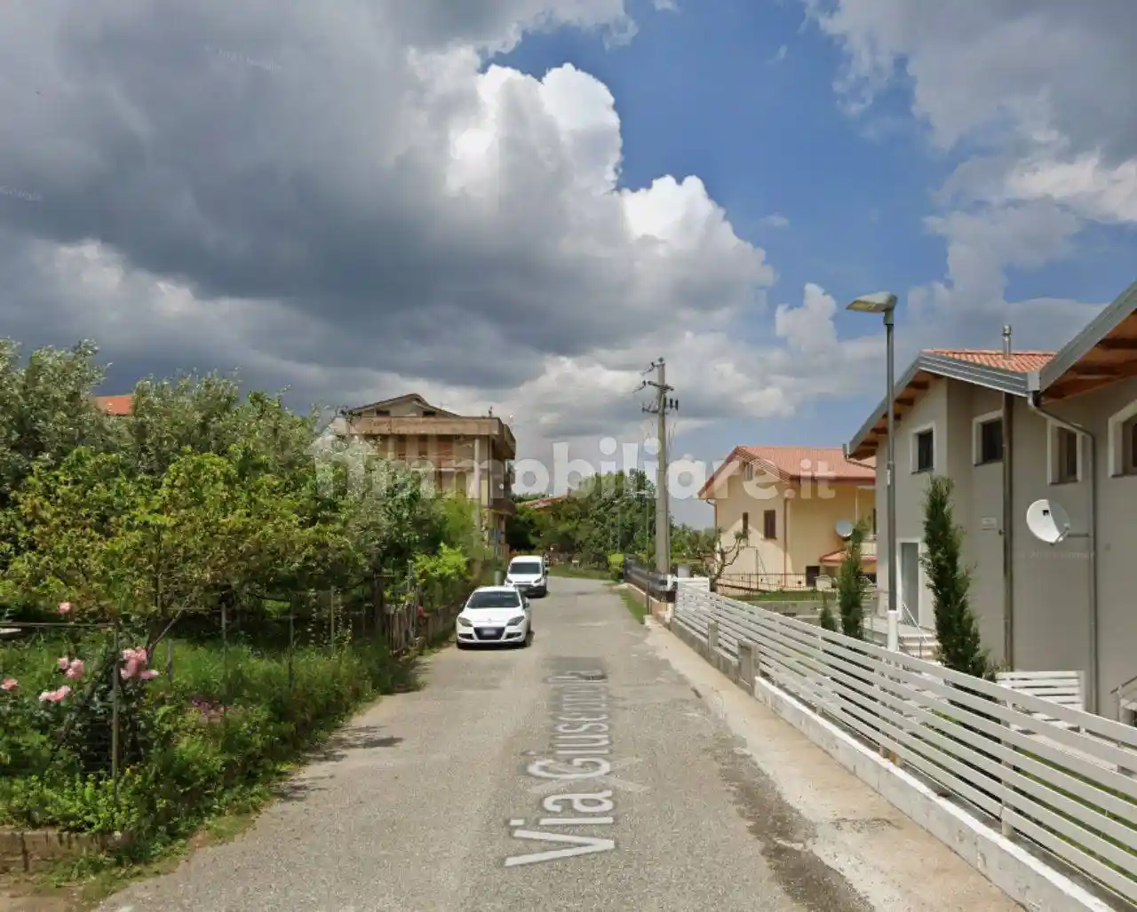 Appartamento all'asta via Parini, Marano Marchesato - foto 2