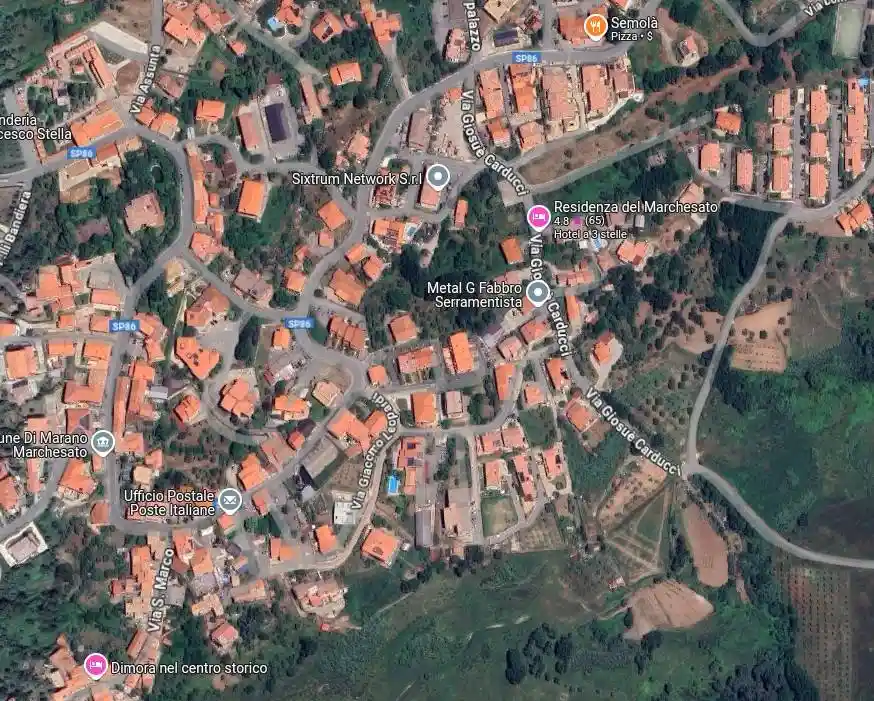 Appartamento all'asta via Parini, Marano Marchesato - foto 4