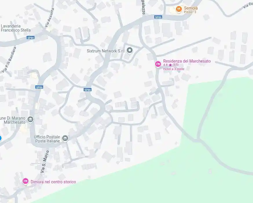 Appartamento all'asta via Parini, Marano Marchesato - foto 5