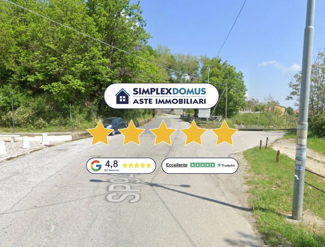 Appartamento in vendita a San Vincenzo la Costa