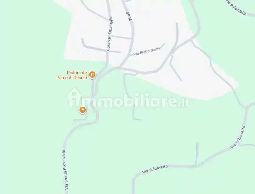 Appartamento all'asta Vico I Vittorio Emanuele II Municipio, San Vincenzo la Costa - foto 4