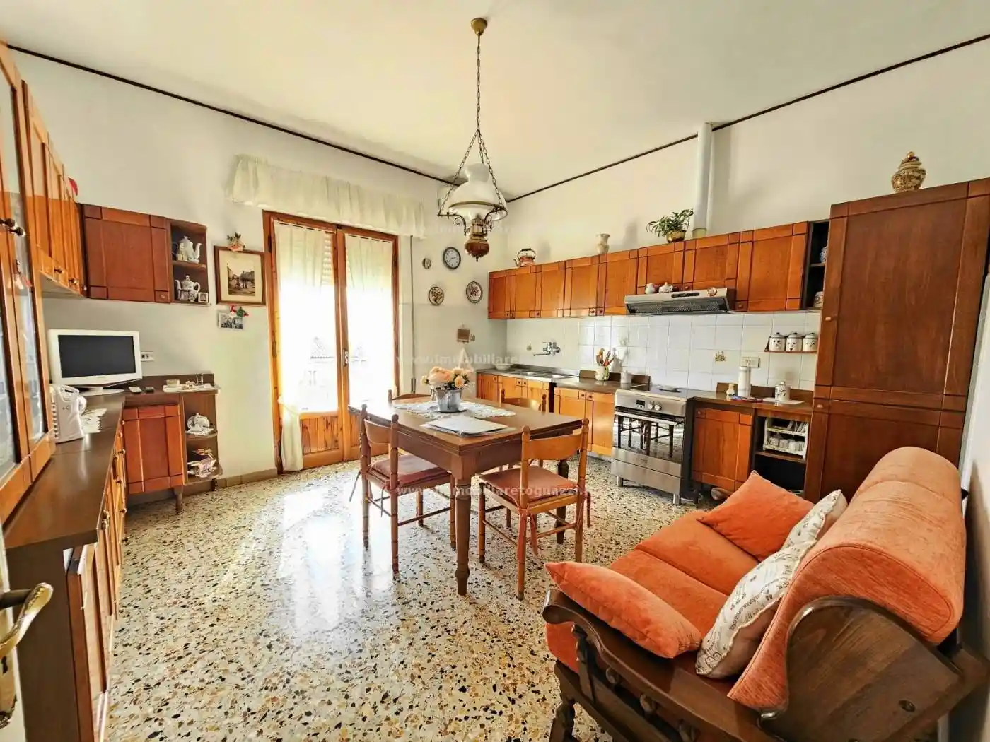 Appartamento in vendita a Certaldo