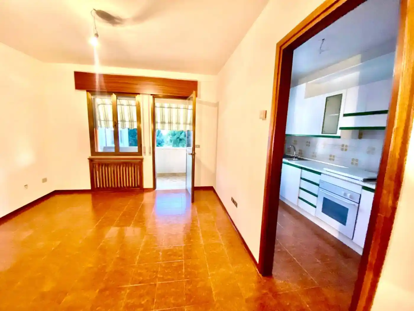 Appartamento in vendita a Zoppola