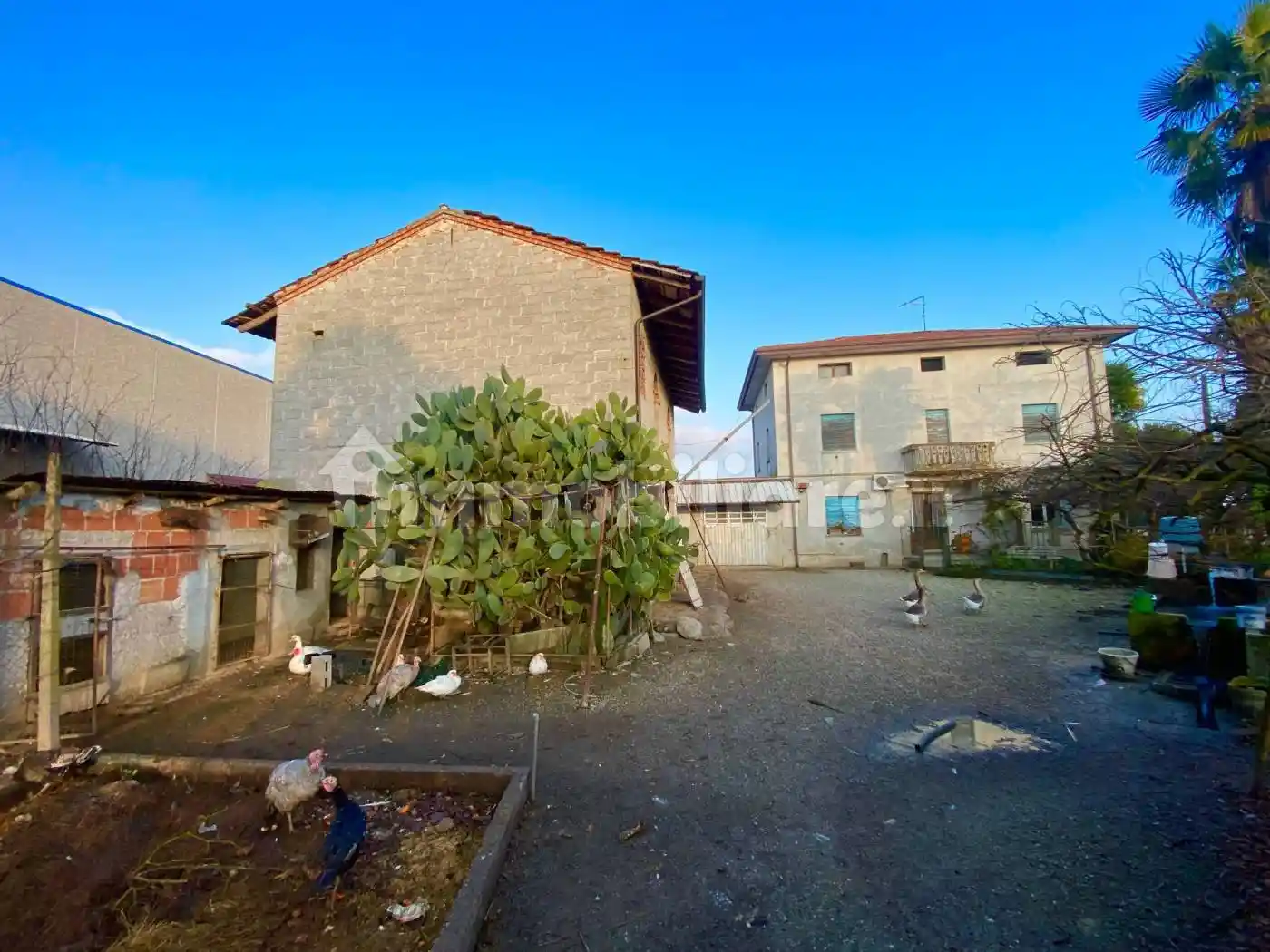 Casa indipendente in vendita a Zoppola