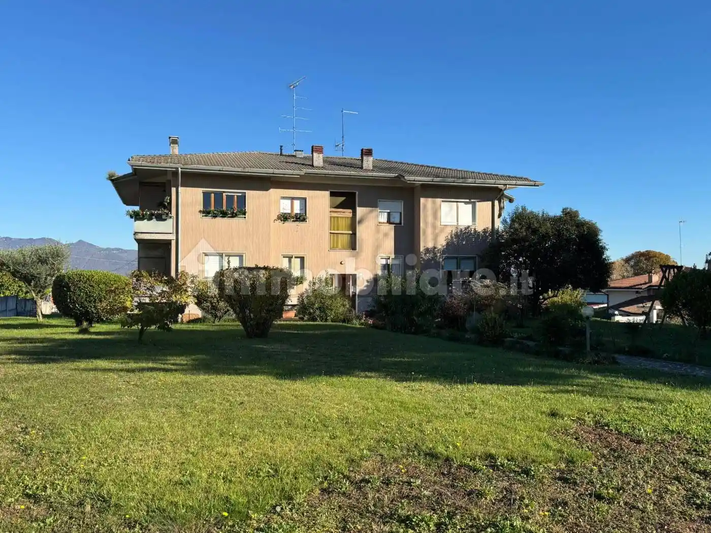 Appartamento in vendita a Reana del Rojale