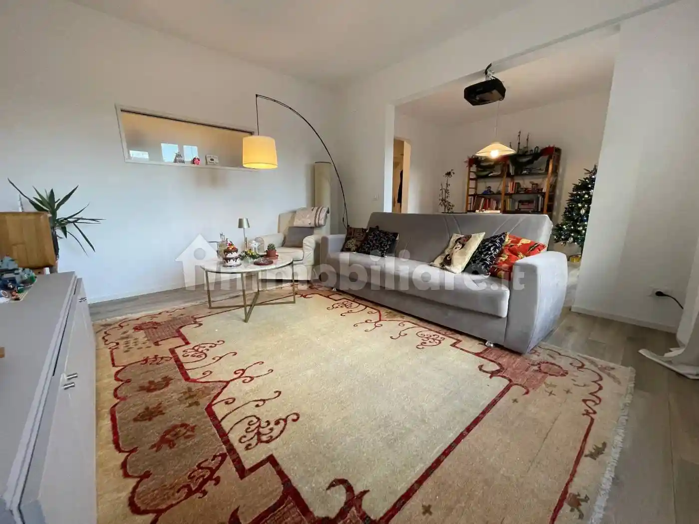 Appartamento in vendita a Pordenone