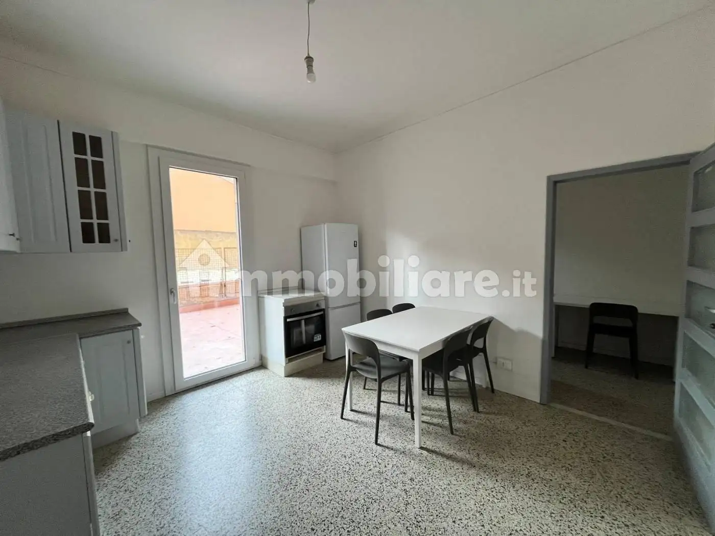 Appartamento in affitto a Bologna