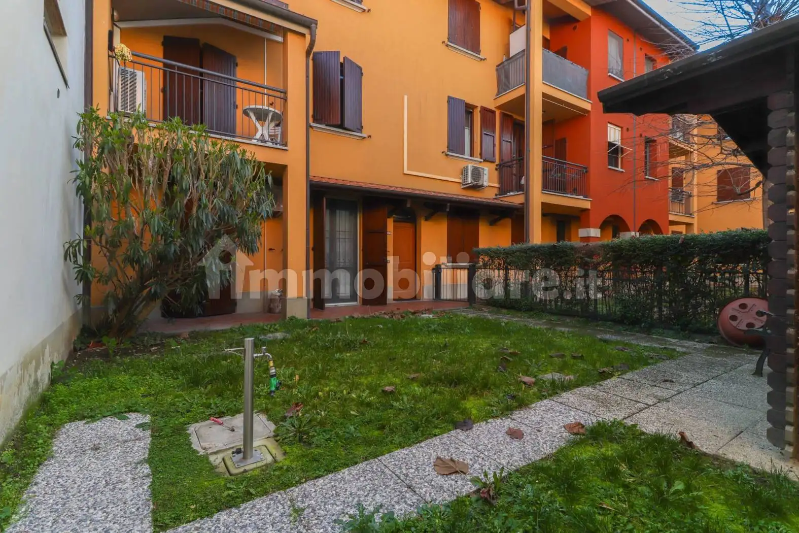 Appartamento in vendita a Minerbio