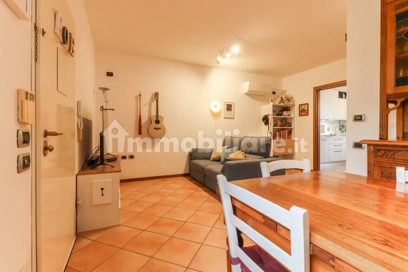 Appartamento in vendita a Castel Maggiore