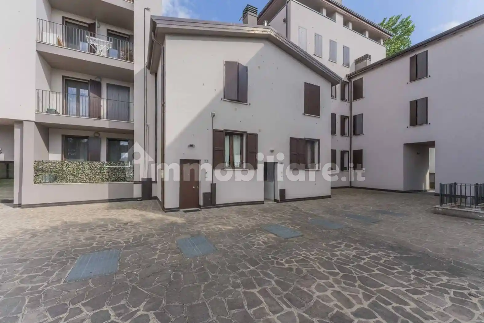 Appartamento in vendita a Poggio Renatico