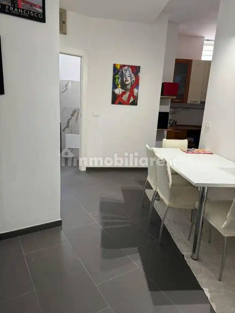 Appartamento in affitto a Torino