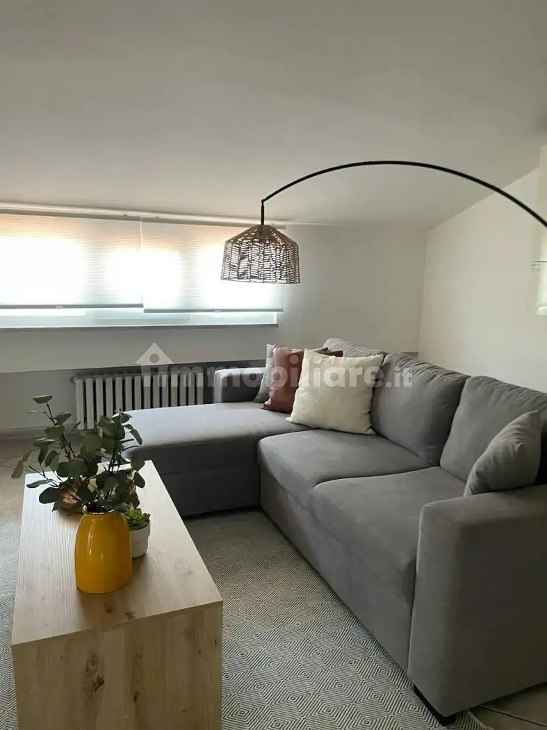 Appartamento in affitto a Benevento