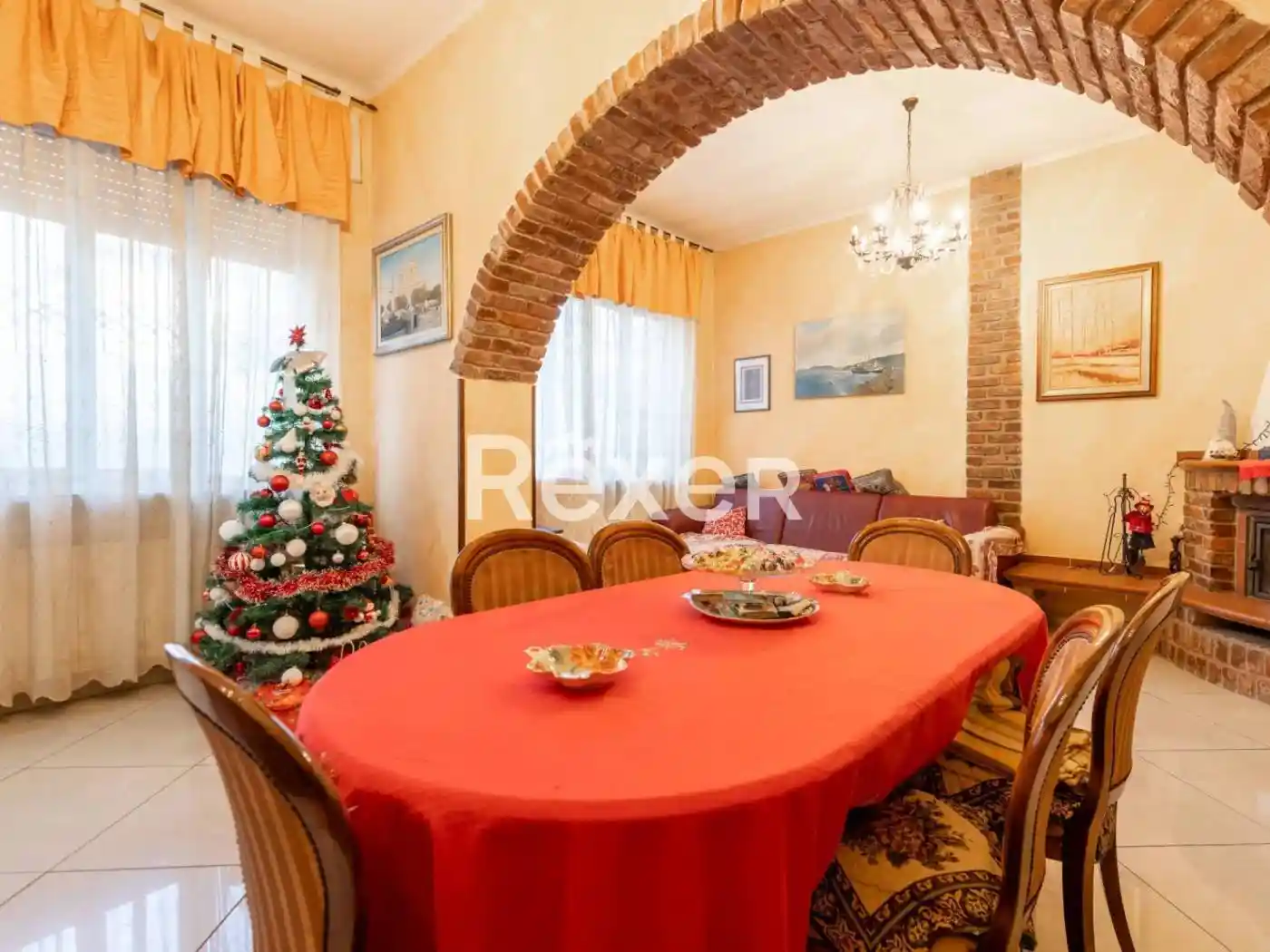 Appartamento in vendita a Legnano