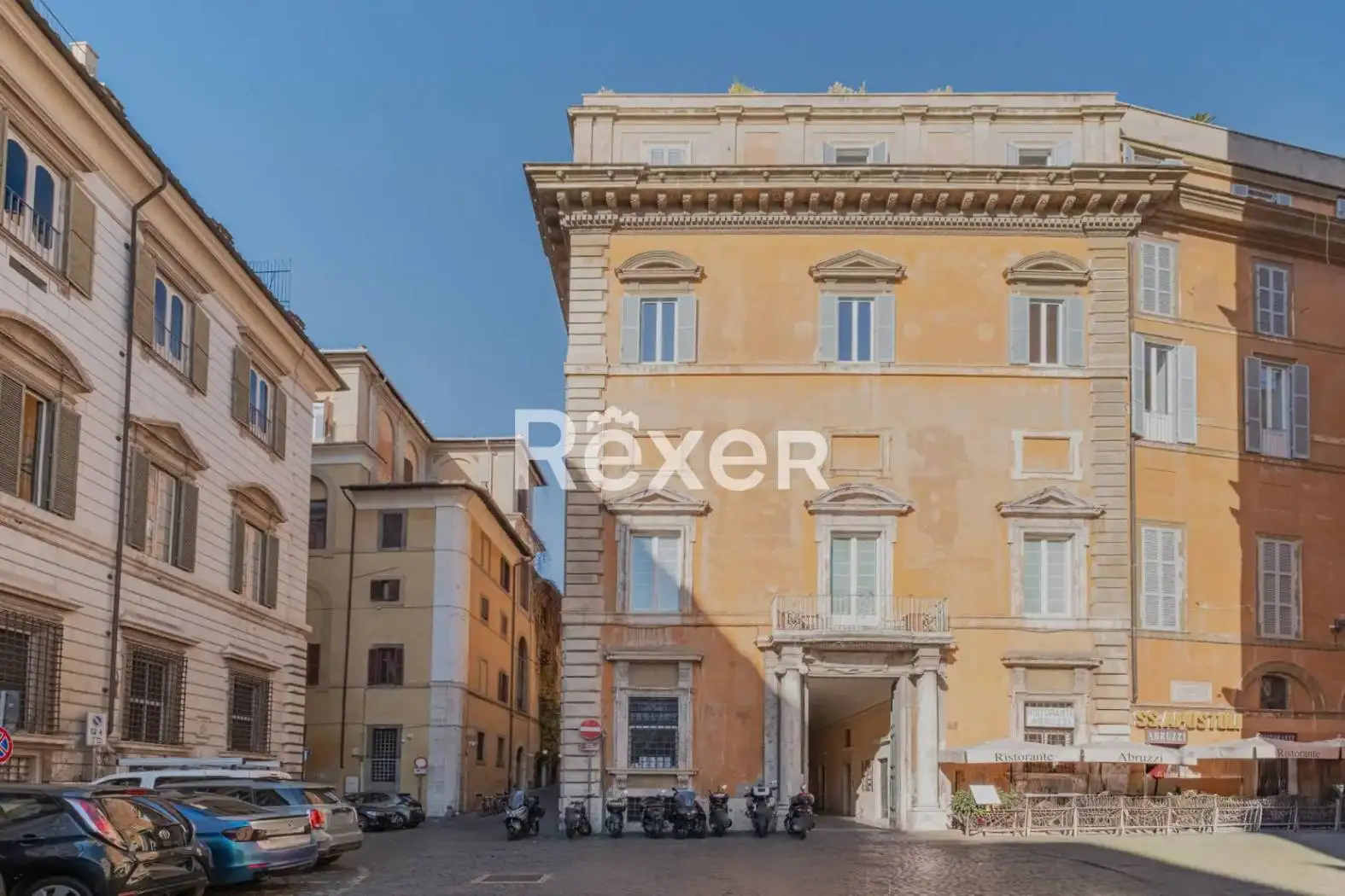 Attico - Mansarda in vendita a Roma