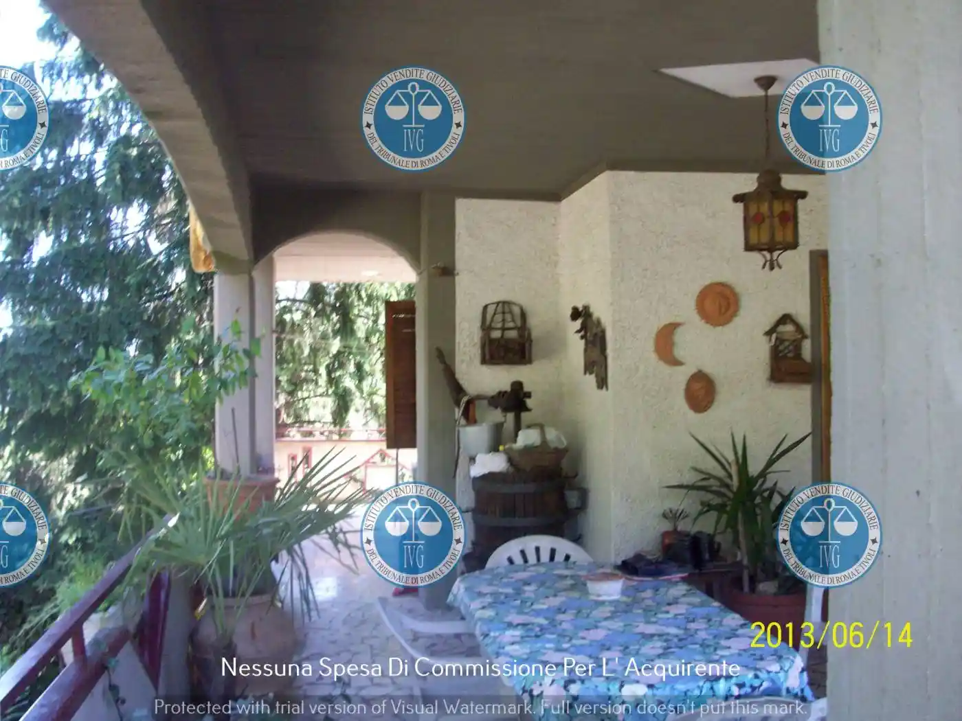 Appartamento in vendita a San Vito Romano