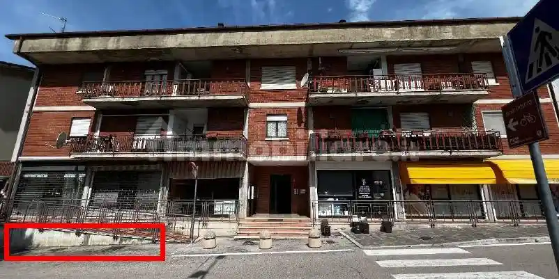 Appartamento in vendita a Assisi