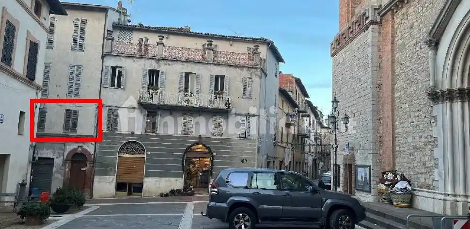 Appartamento in vendita a Marsciano